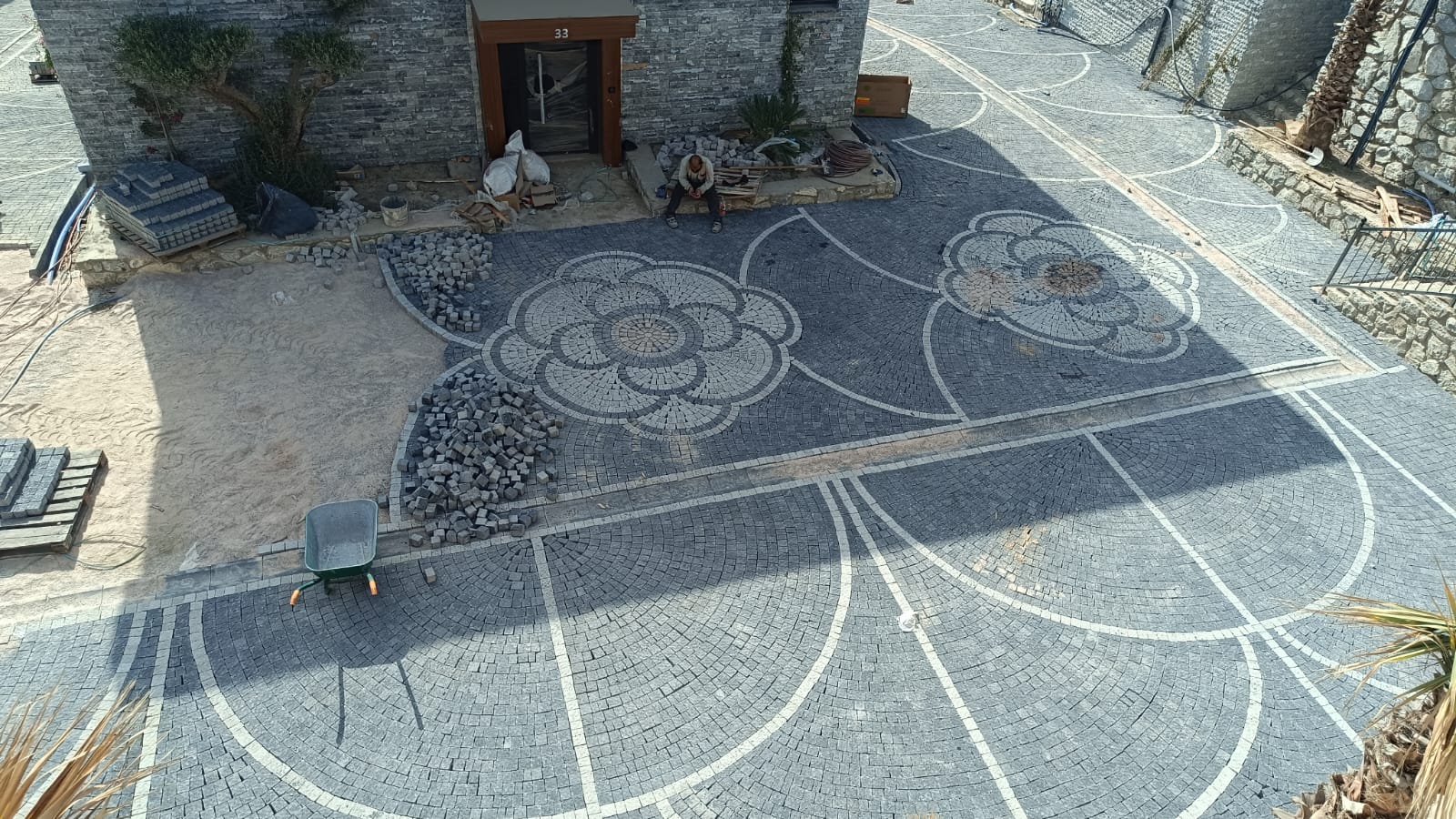 Hizmet Galerisi