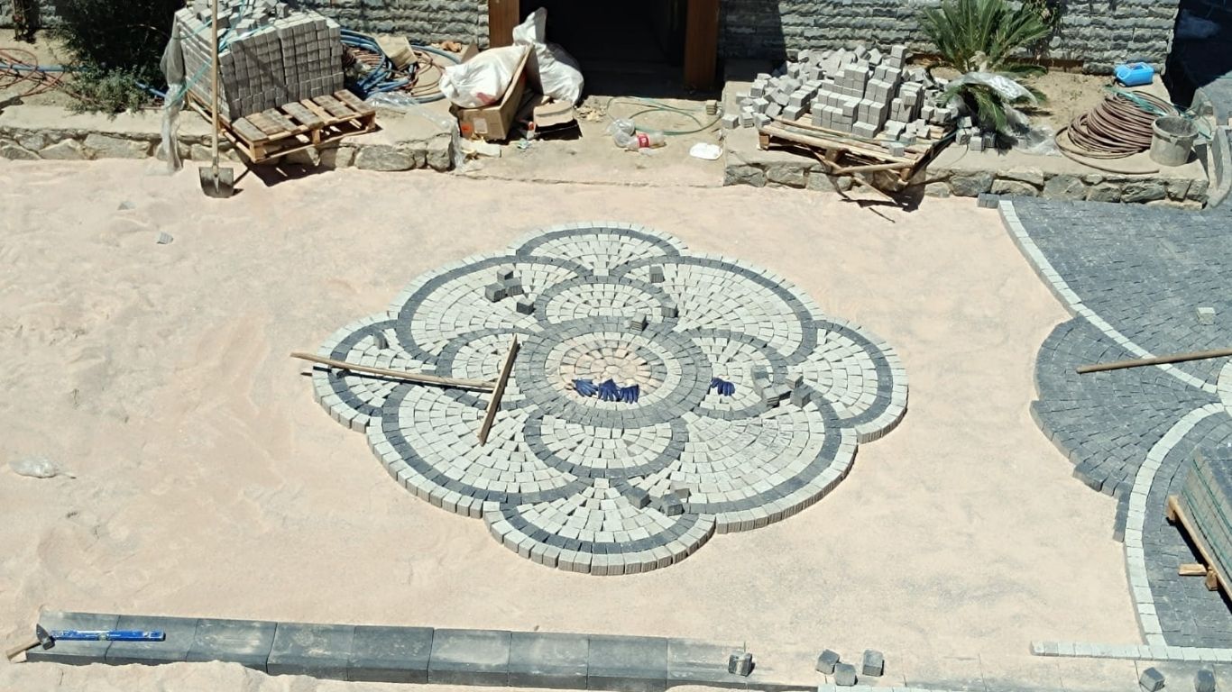 peyzaj ustaları bursa