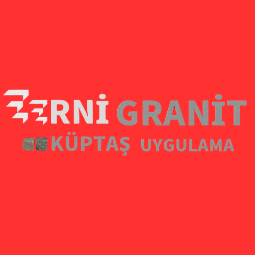 Erni Granit Küptaş