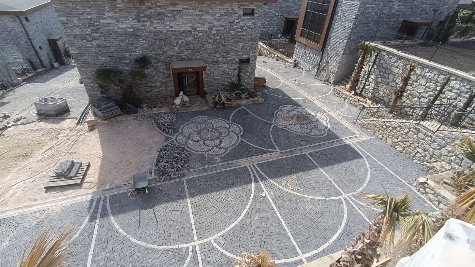Hizmet Galerisi
