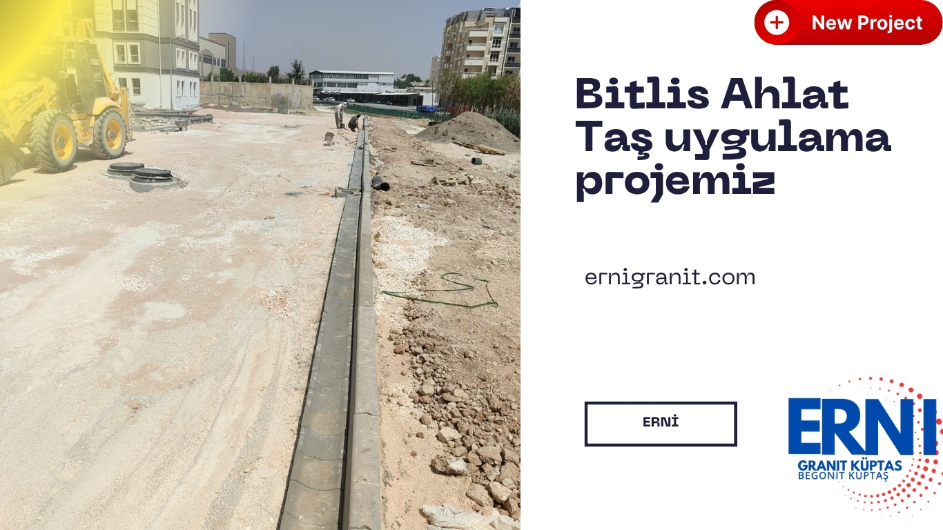 Manisa Begonit Küptaş