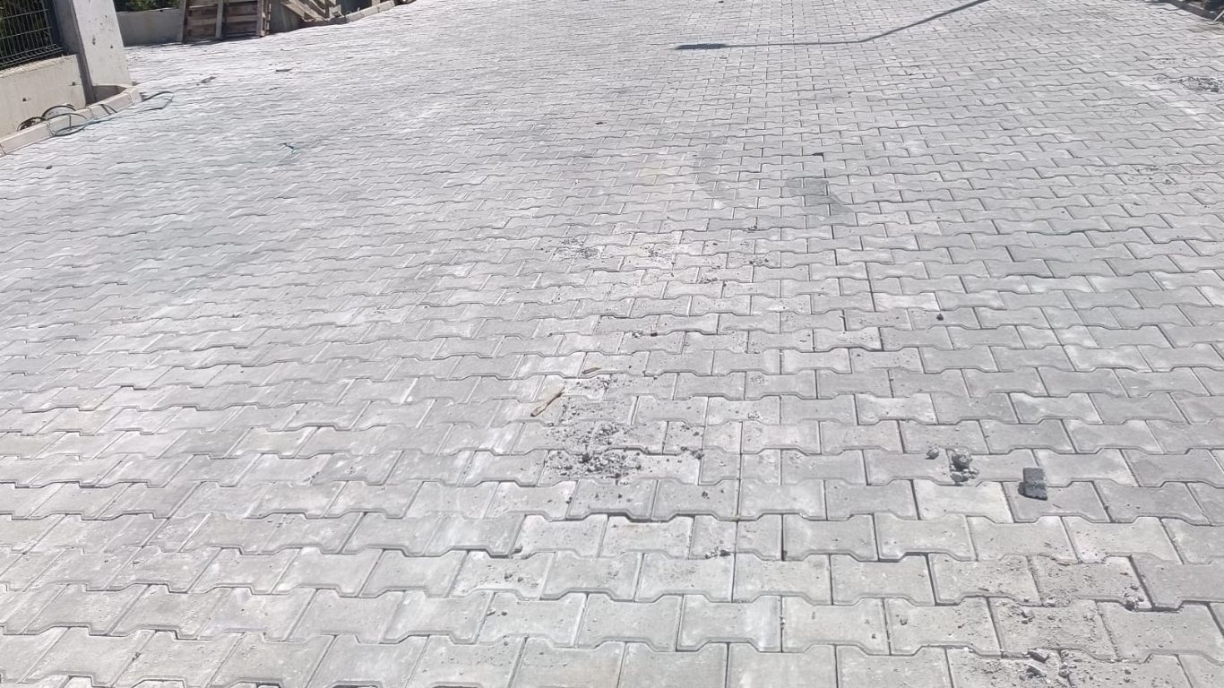 Parke Taşı