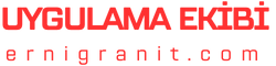 Erni Granit Küptaş