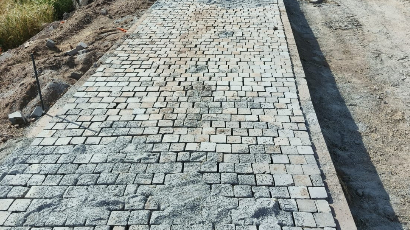 Granit ve Bazalt Taşları