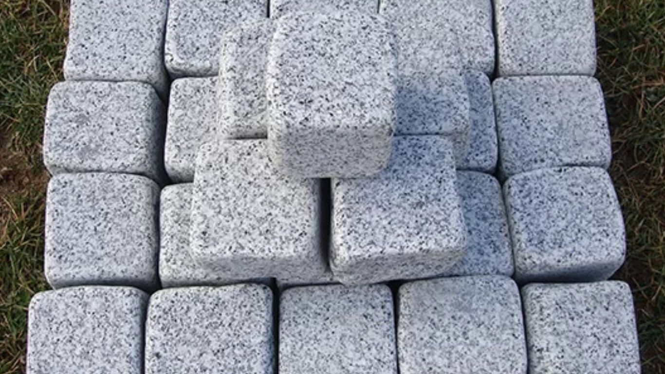 Granit ve Bazalt Taşları