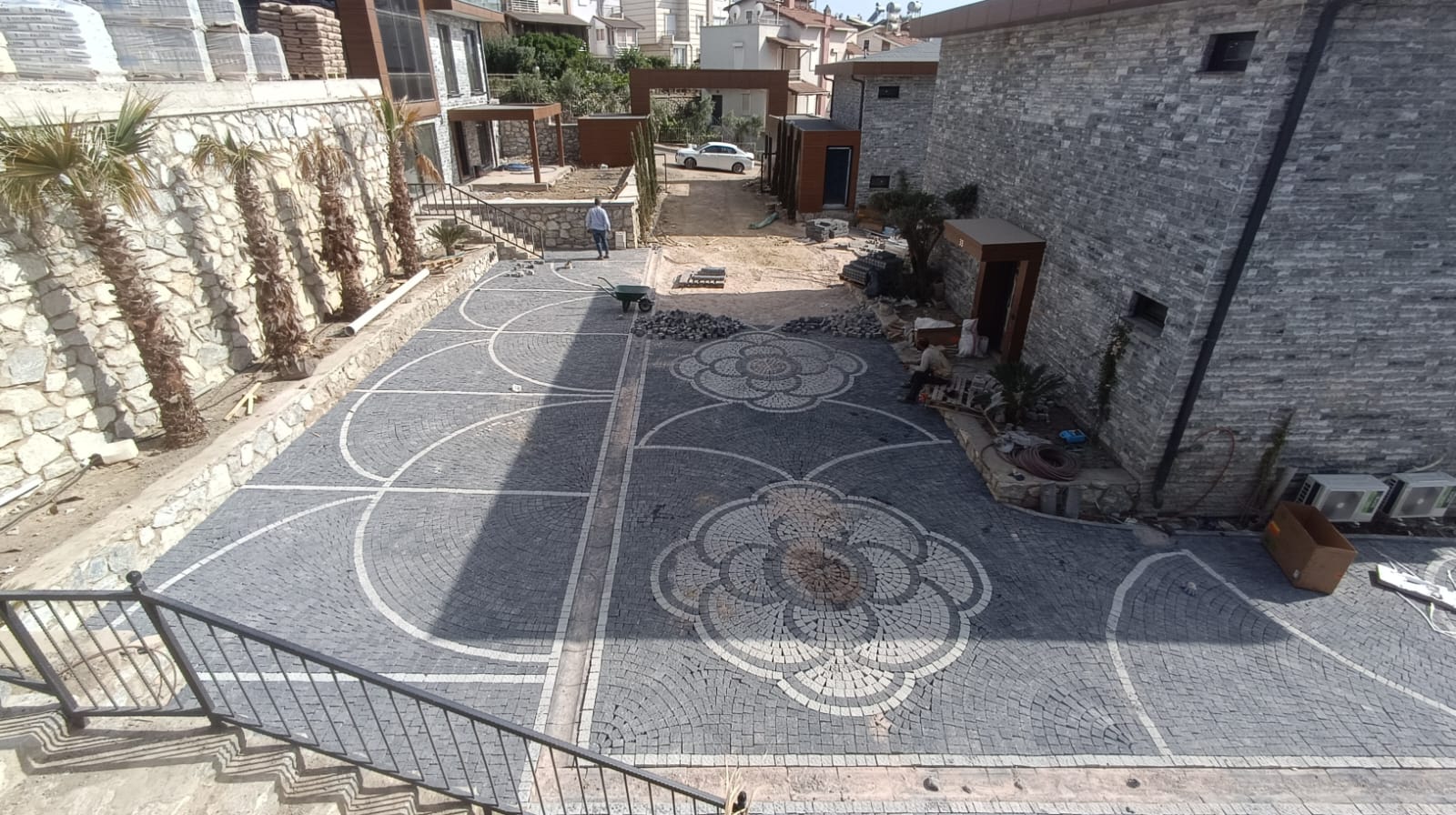 Hizmet Galerisi