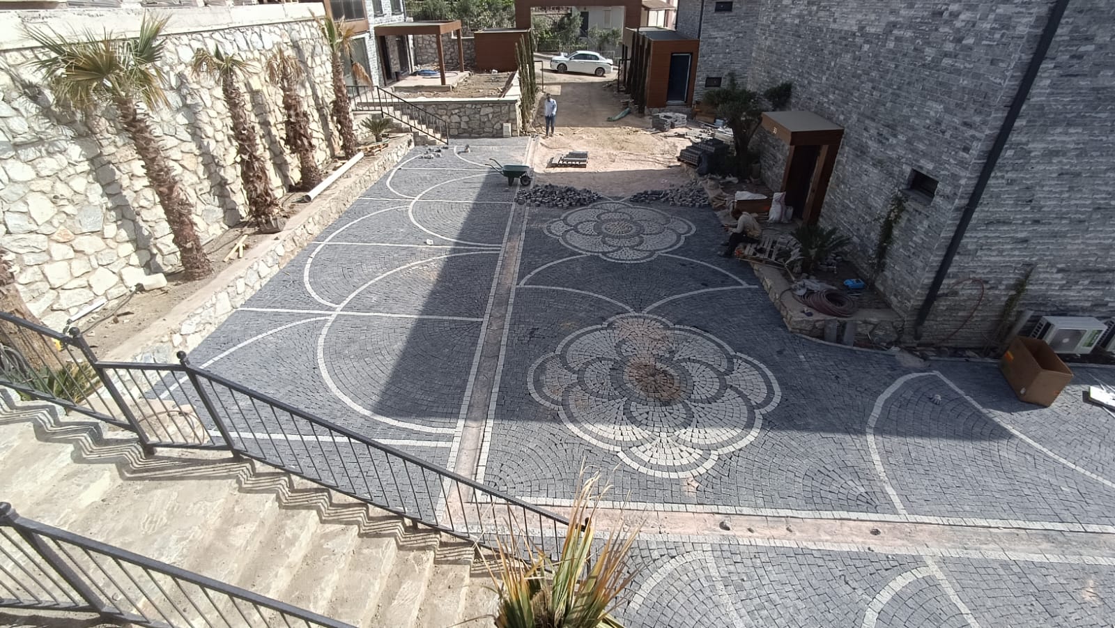 Hizmet Galerisi
