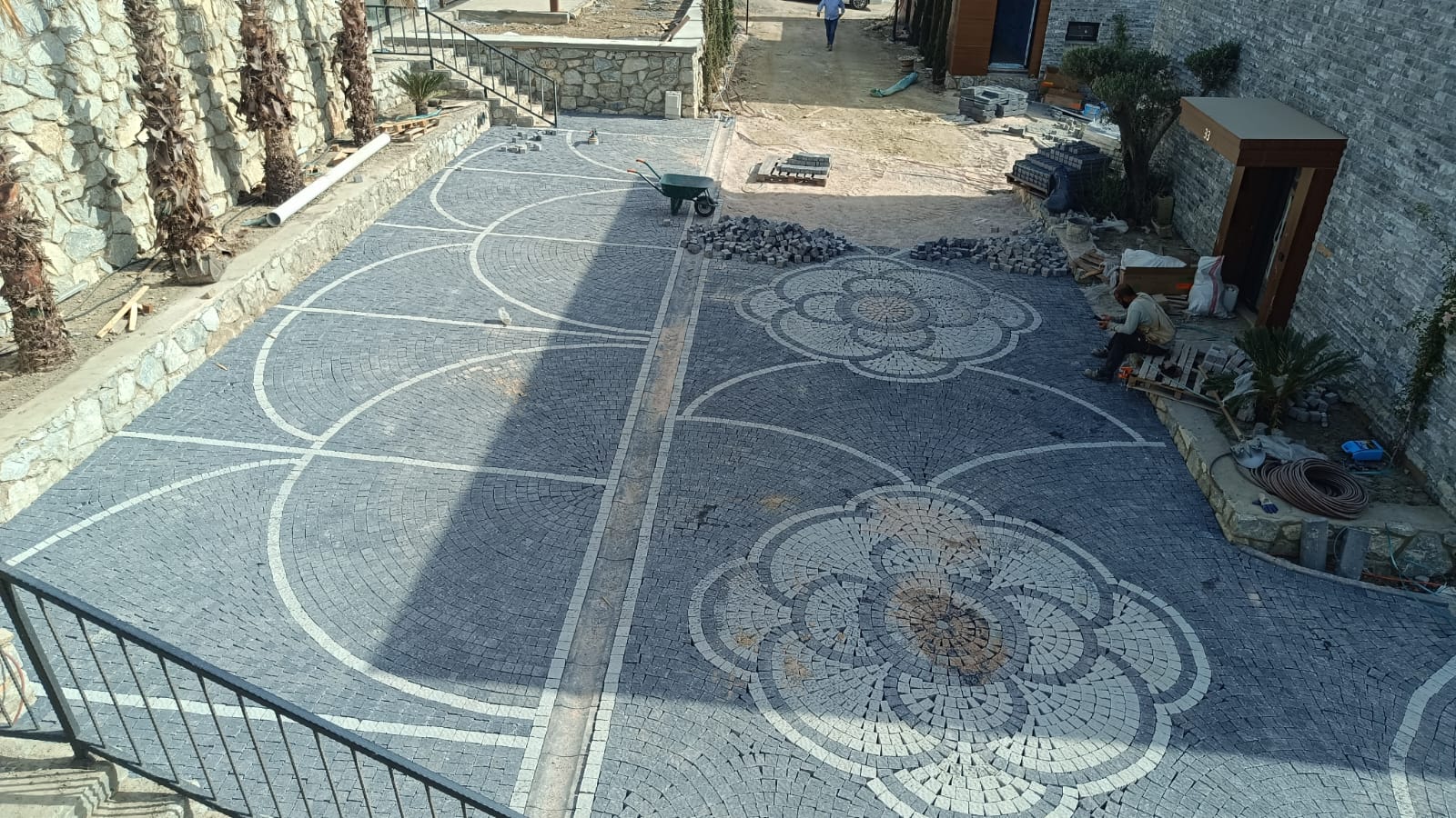 Hizmet Galerisi