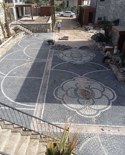 Begonit Küptaş Ekibi